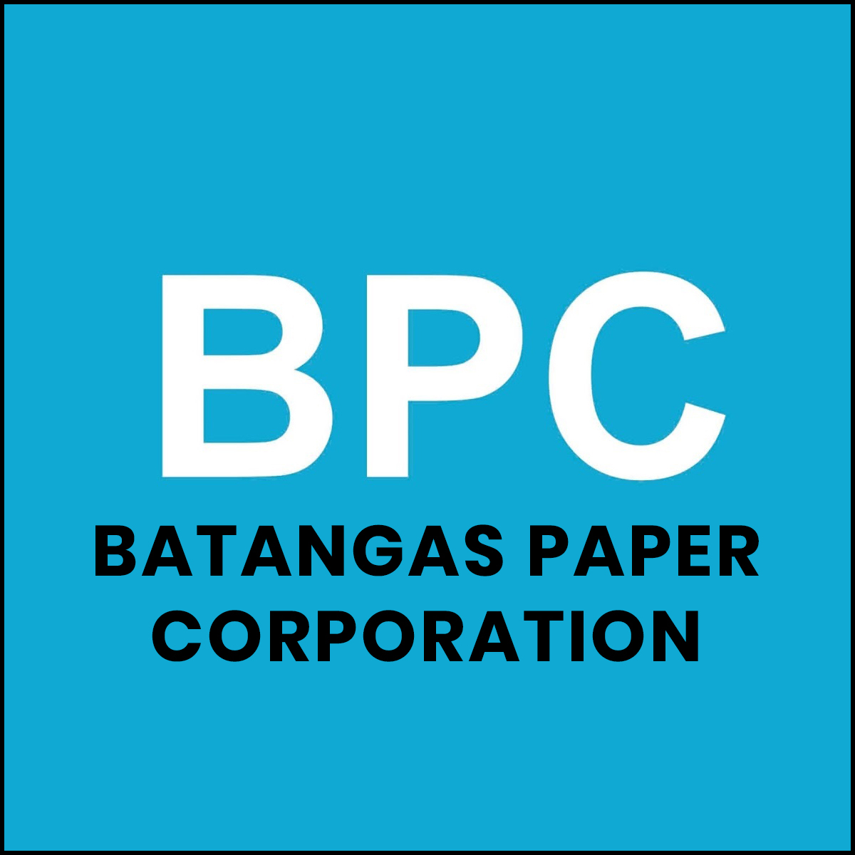 BATANGAS PAPER