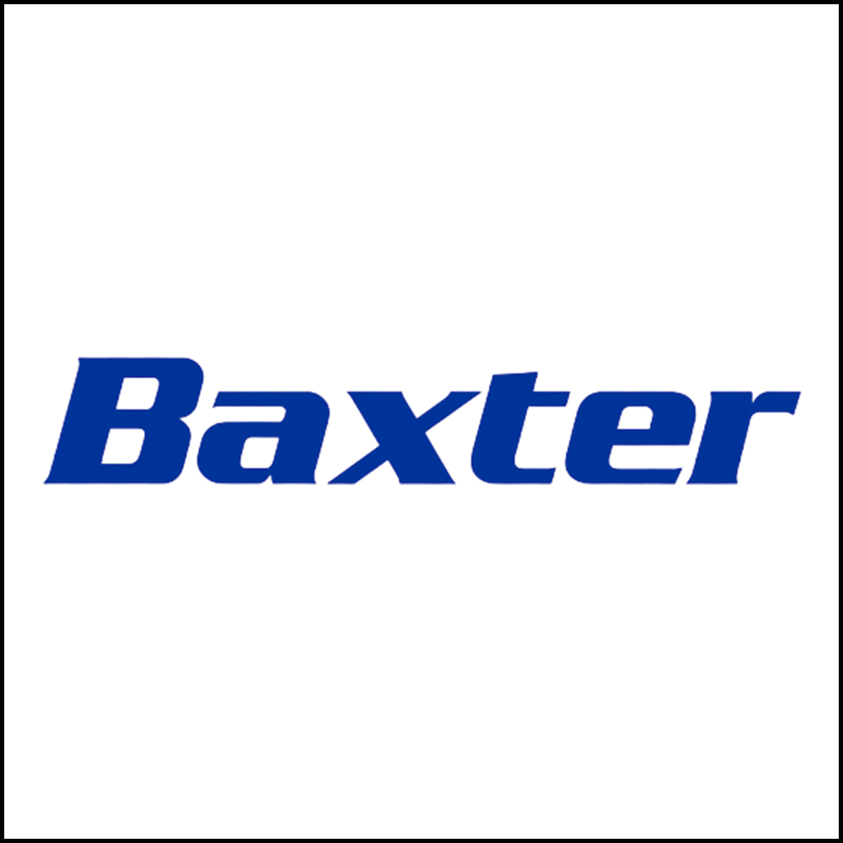 BAXTER