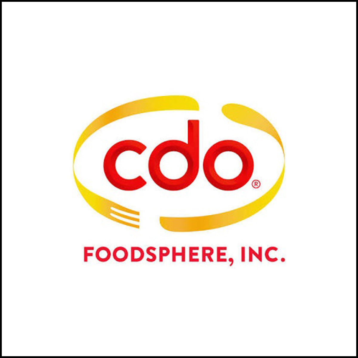 CDO FOODSPHERE
