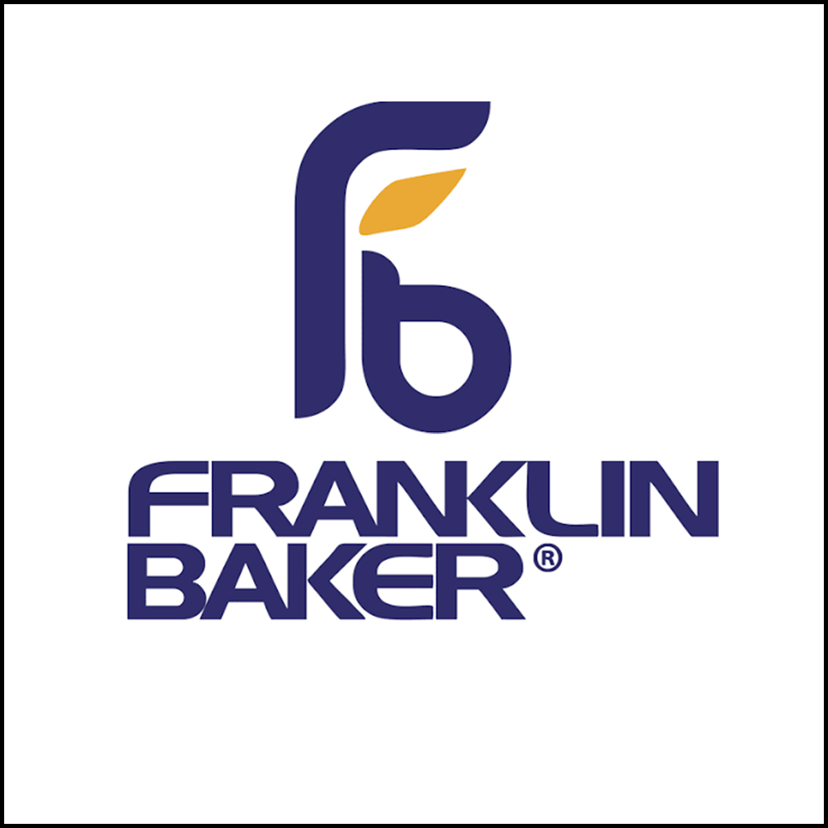 FRANKLIN BAKER