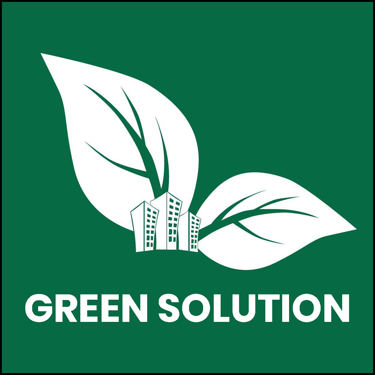 GREEN SOLUTION