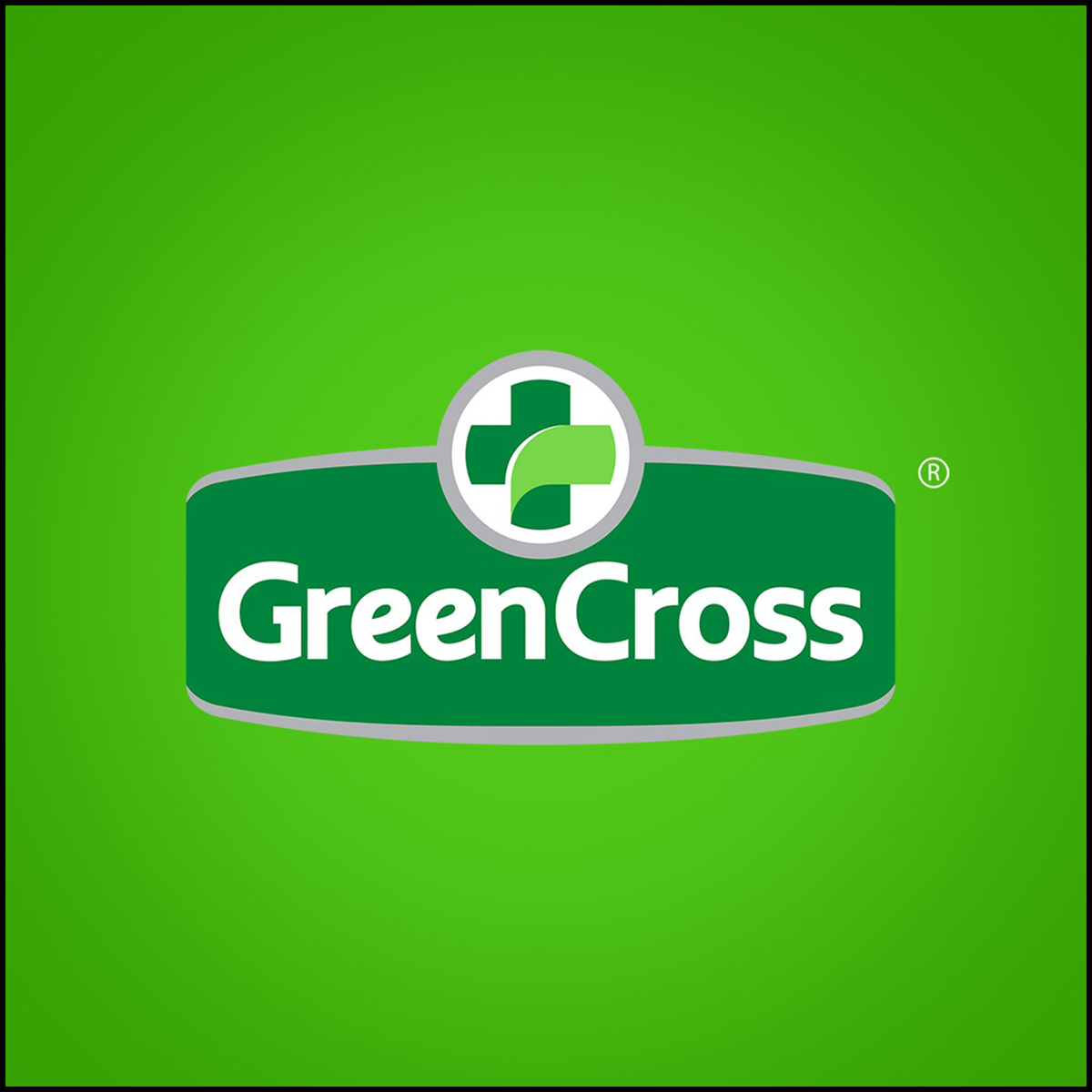 GREENCROSS