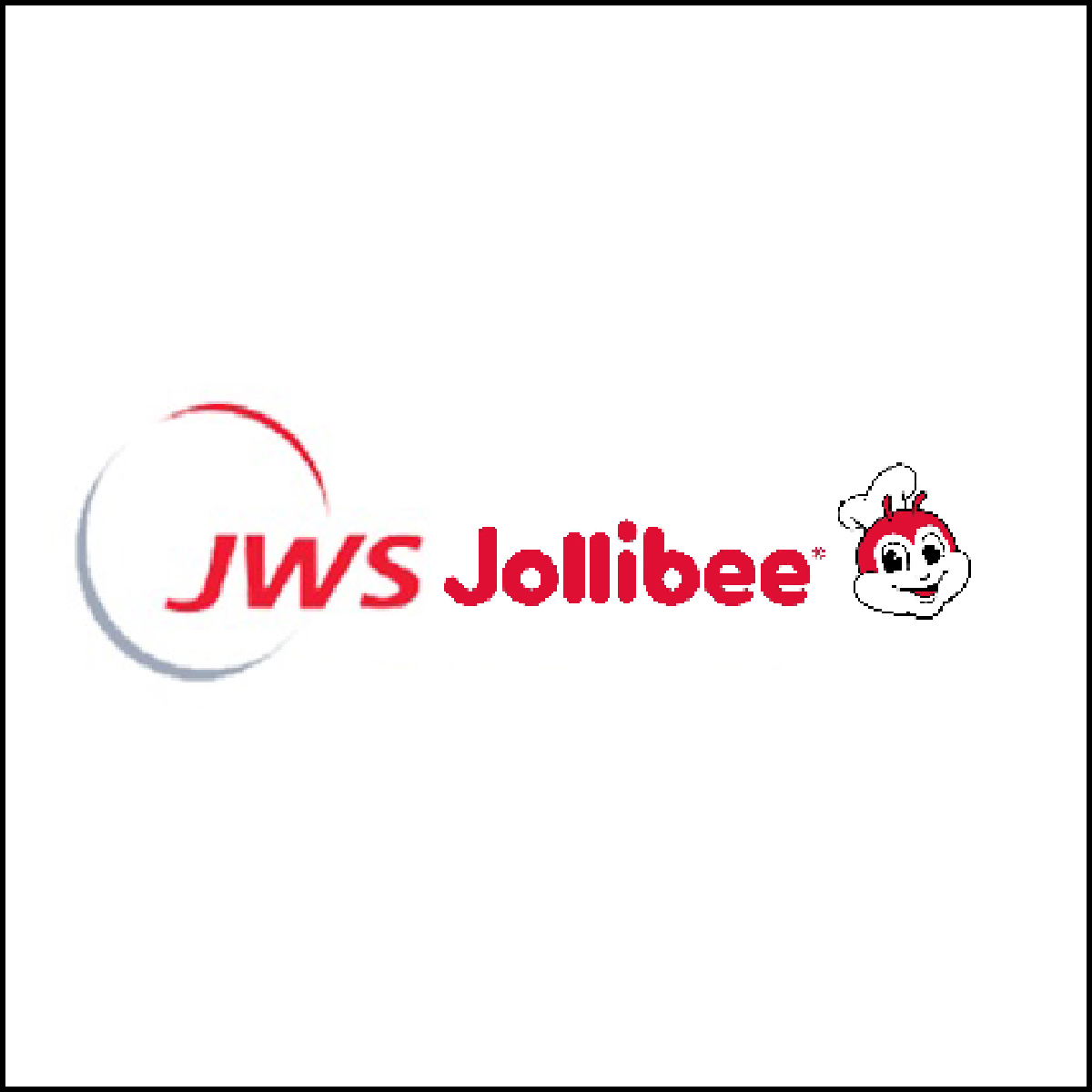 JWS JOLLIBEE