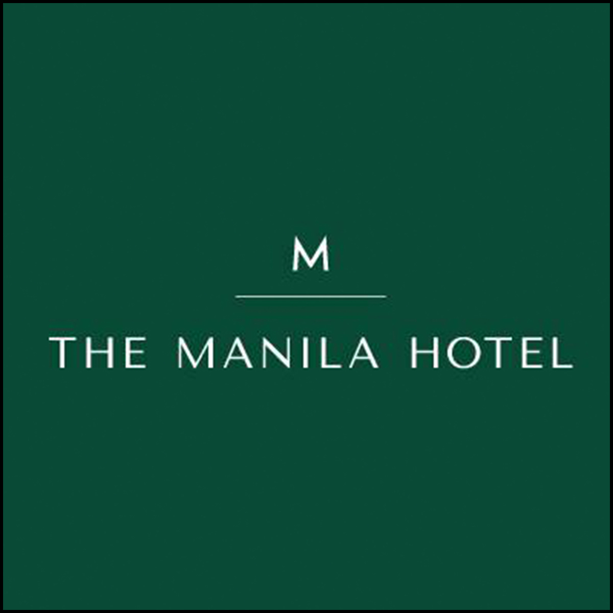 MANILA HOTEL