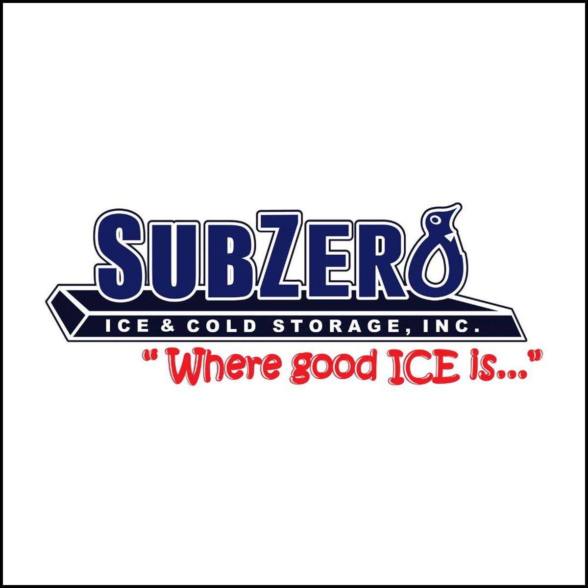 SUBZERO